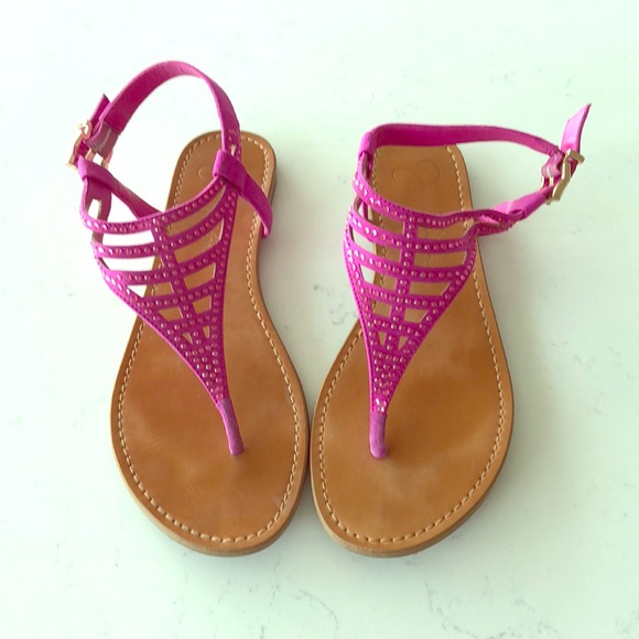 Jessica Simpson Shoes - Jessica Simpson Sandals